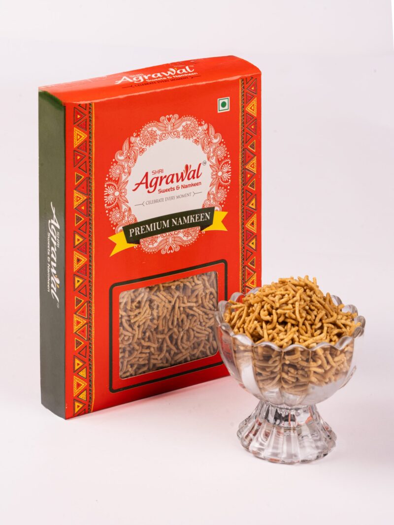 Ujjaini Sev - 250gm