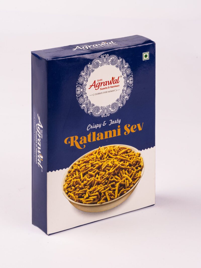 Ratlami Sev - 250gm - Image 2