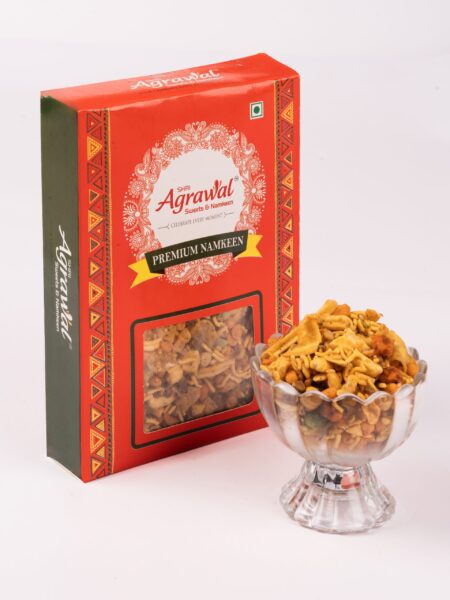 All In One Mixture - 250 gms